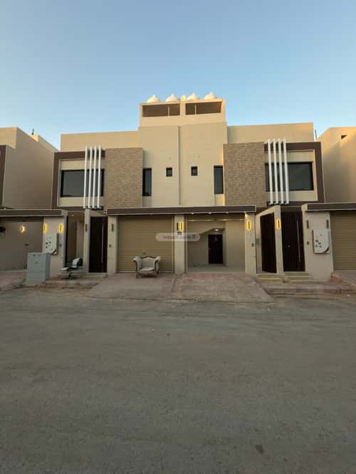 دور ب 5 غرف بدر، جنوب الرياض، الرياض