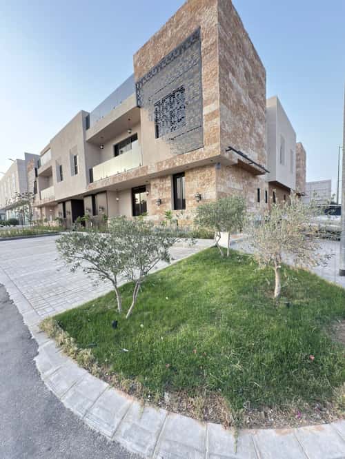 Apartment 172 SQM with 5 Bedrooms Bader, South Riyadh, Riyadh
