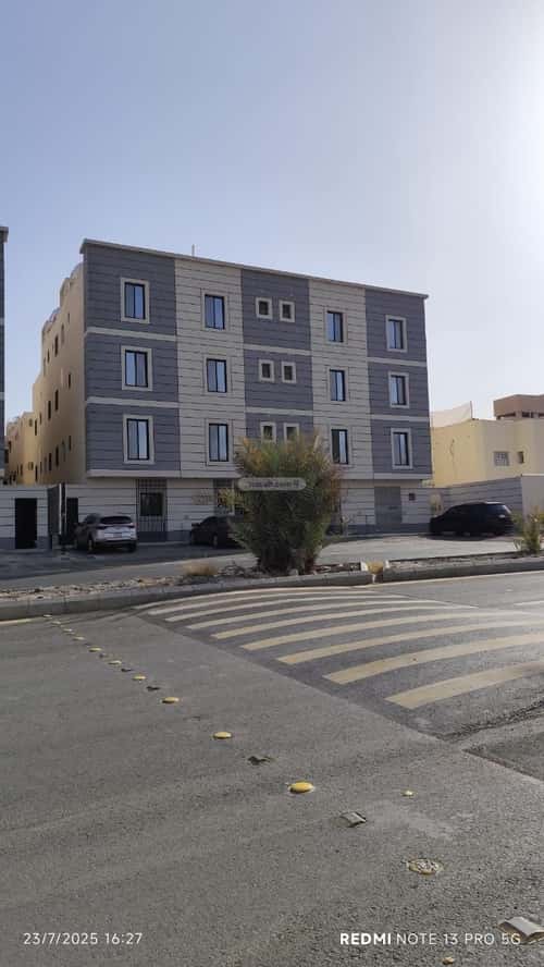 Apartment 173 SQM with 4 Bedrooms Bader, South Riyadh, Riyadh