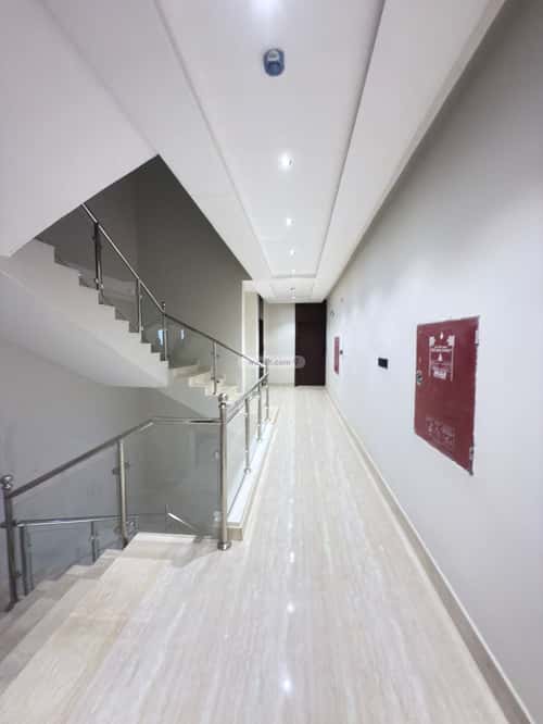 شقة 4 غرف في بدر