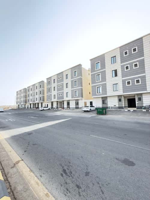 شقة 173 متر مربع ب 4 غرف بدر، جنوب الرياض، الرياض