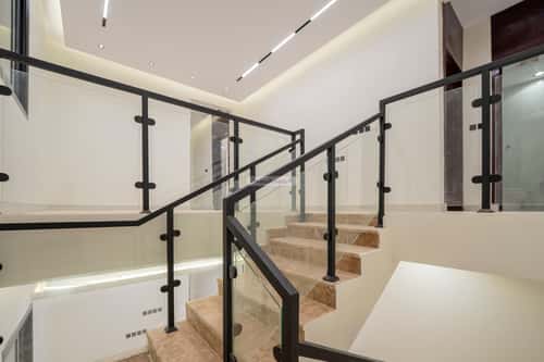 Villa 360 SQM Facing North on 15m Width Street Al-Janadriyah, East Riyadh, Riyadh