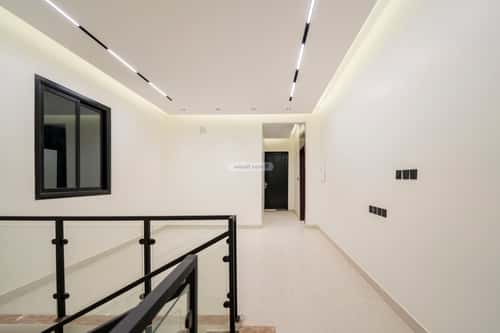 5 bedroom villa in Al Janadriyah