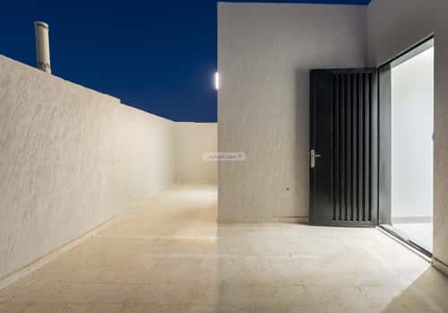 Villa 360 SQM Facing North on 15m Width Street Al-Janadriyah, East Riyadh, Riyadh