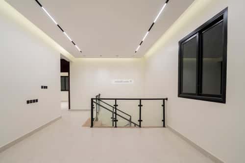 Villa 360 SQM Facing North on 15m Width Street Al-Janadriyah, East Riyadh, Riyadh