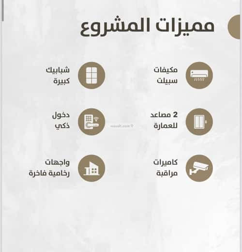 Apartment with 4 Bedrooms Al Zahrah, North Jeddah, Jeddah