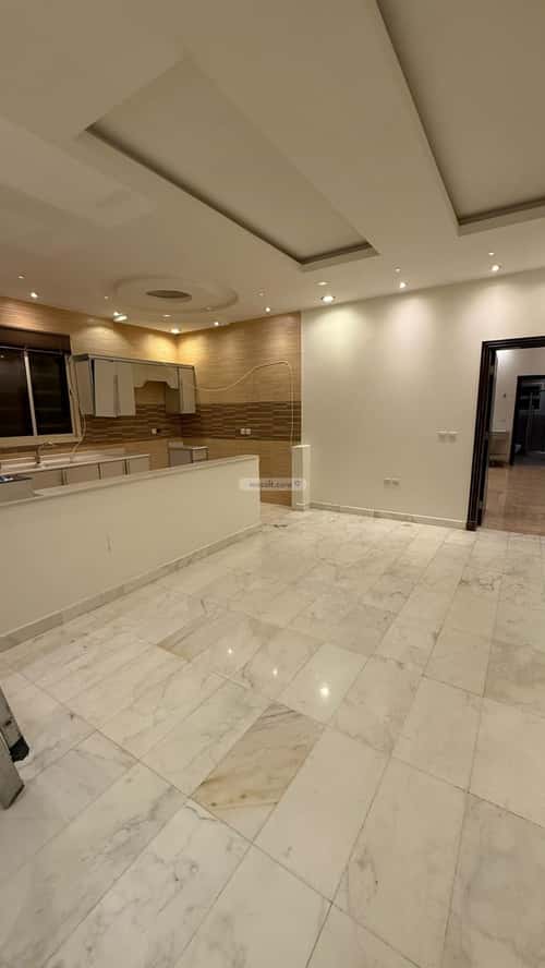 شقة 3 غرف في الملقا