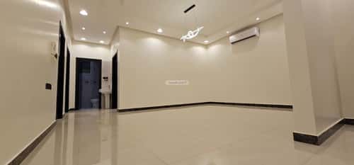 شقة 600 متر مربع بغرفتين حطين، شمال الرياض، الرياض