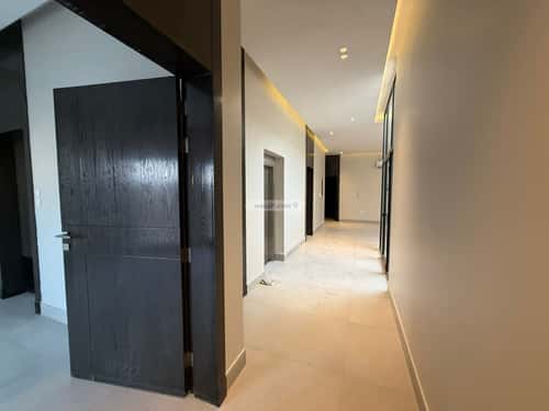 شقة 150 متر مربع ب 3 غرف القيروان، شمال الرياض، الرياض