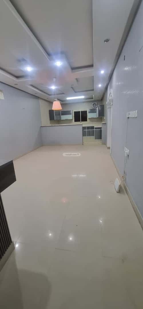 Floor with 3 Bedrooms Al-Wadi, North Riyadh, Riyadh