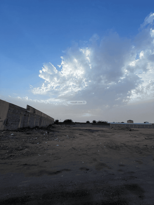 أرض 2796.25 متر مربع شرقية على شارع 36م الرمال، شرق الرياض، الرياض