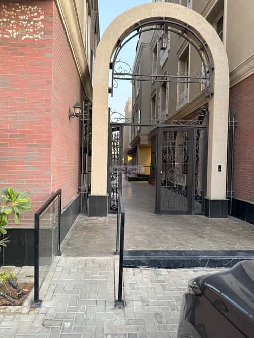 شقة ب 4 غرف النرجس، شمال الرياض، الرياض