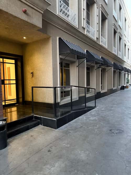 Apartment with 4 Bedrooms An-Narjis, North Riyadh, Riyadh