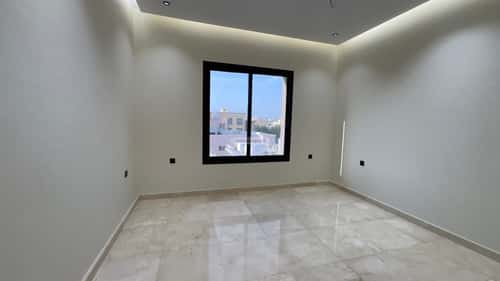 4 bedroom apartment in Al Rawdah