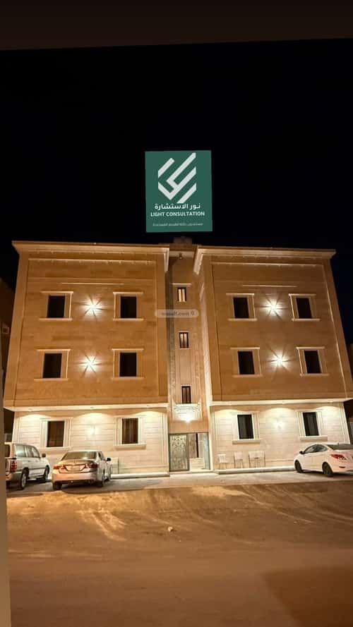 Apartment with 6 Bedrooms Haya Al-Ranoona, Madinah