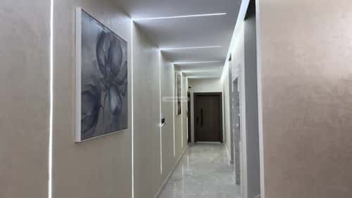 Apartment with 4 Bedrooms Al Rawdhah, North Jeddah, Jeddah