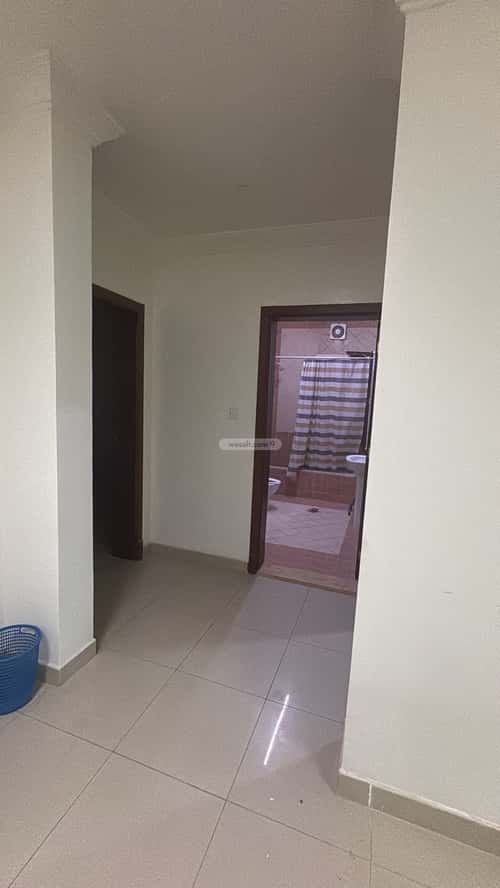 شقة بغرفتين ظهرة لبن، غرب الرياض، الرياض