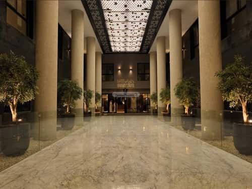 Apartment with 3 Bedrooms Al-Malqa, North Riyadh, Riyadh