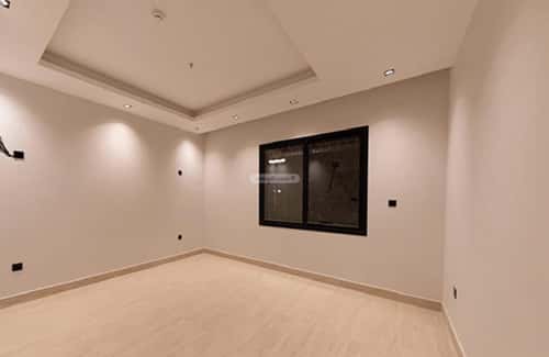 شقة ب 3 غرف الملقا، شمال الرياض، الرياض