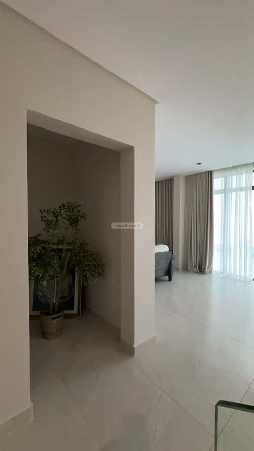 Villa 312 SQM Facing East on 15m Width Street Al Falah, East Jeddah, Jeddah