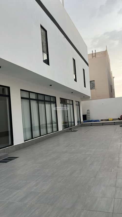 فيلا 312.5 متر مربع شرقية على شارع 15م الفلاح، شرق جدة، جدة