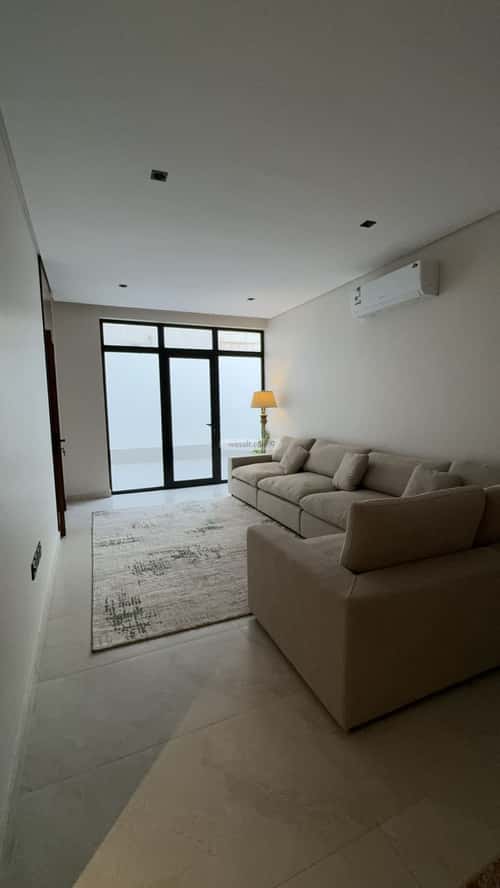 Villa 312 SQM facing East on 15m width street الفلاح، شرق جدة، جدة