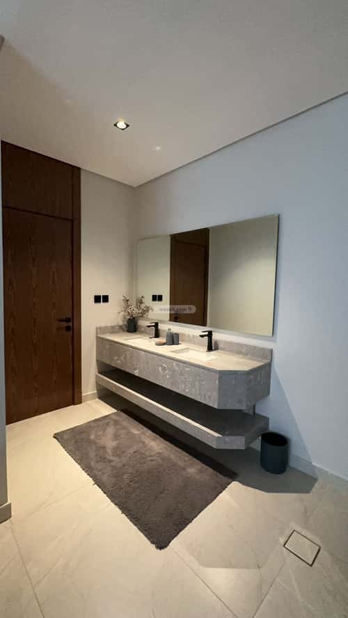 Villa 312 SQM facing East on 15m width street الفلاح، شرق جدة، جدة