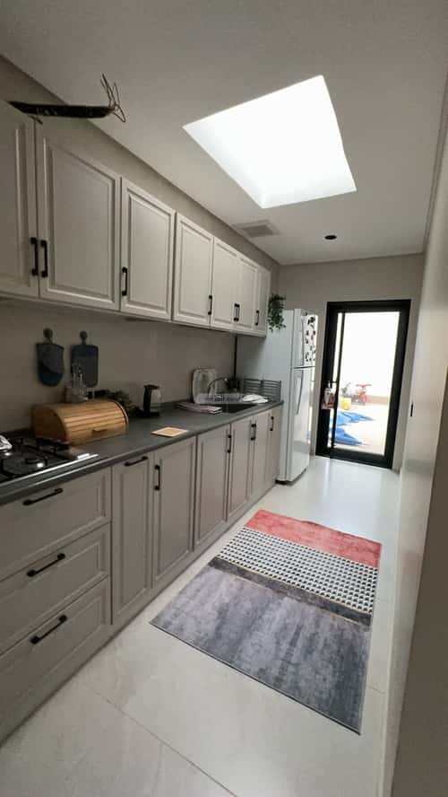 Villa 312 SQM Facing East on 15m Width Street Al Falah, East Jeddah, Jeddah