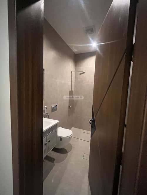 شقة ب 5 غرف الشعلة، الدمام