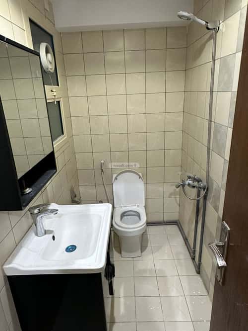 Apartment with 2 Bedrooms Al-Malqa, North Riyadh, Riyadh