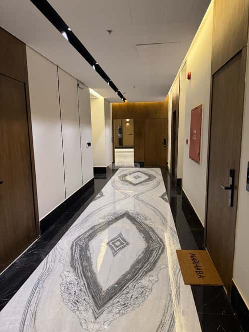 Apartment with 3 Bedrooms Al-Arid, North Riyadh, Riyadh