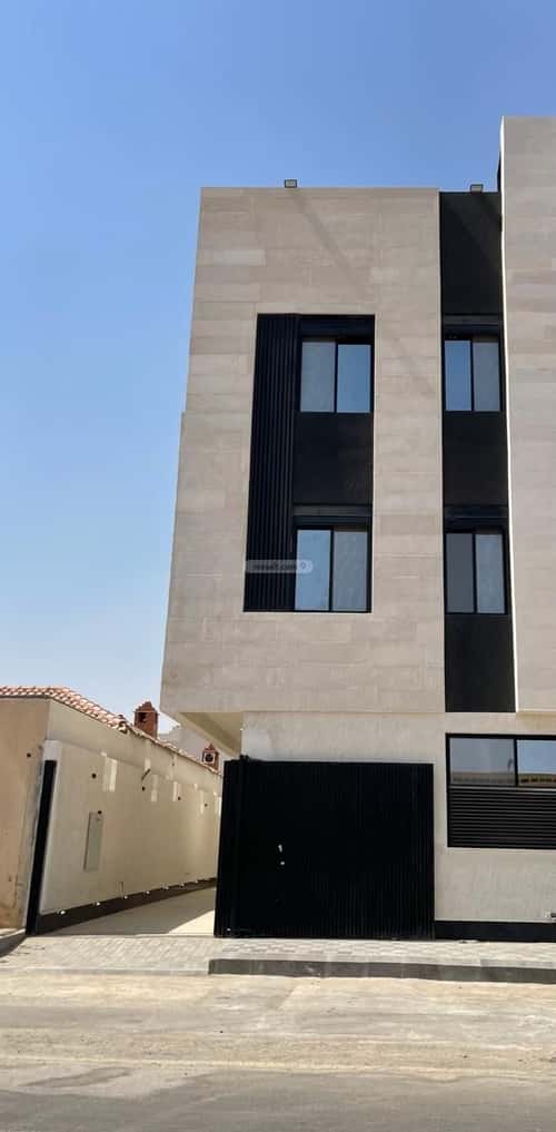 Land 400 SQM Facing South on 40m Width Street Al-Mahdiyah, West Riyadh, Riyadh