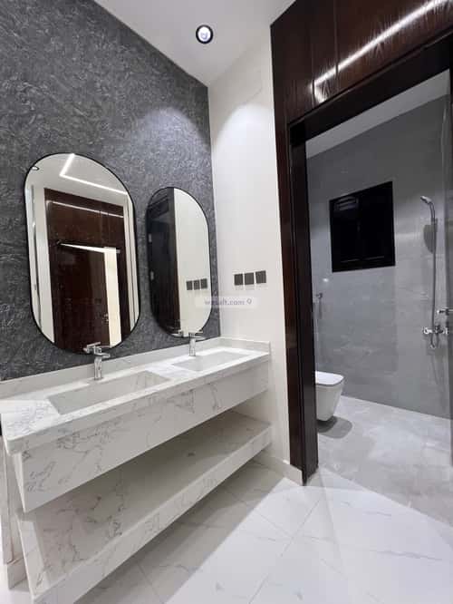 Villa 356.79 SQM Facing West on 20m Width Street Hay Al-Sulimaniyah, Alttayif