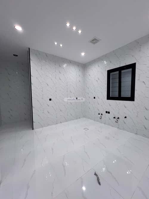 فيلا 407.92 متر مربع غربية على شارع 15م الرحاب، الطائف