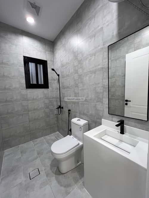 Villa 407.92 SQM Facing West on 15m Width Street Al Rahab, Alttayif