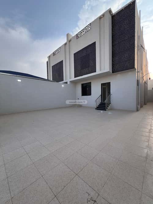 Villa 303 SQM facing East on 15m width street السليمانية، الطائف