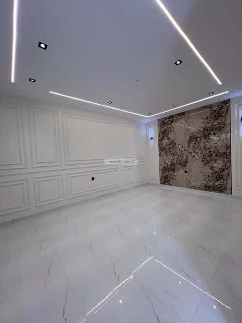 فيلا 338.46 متر مربع شمالية على شارع 20م الواسط، الطائف