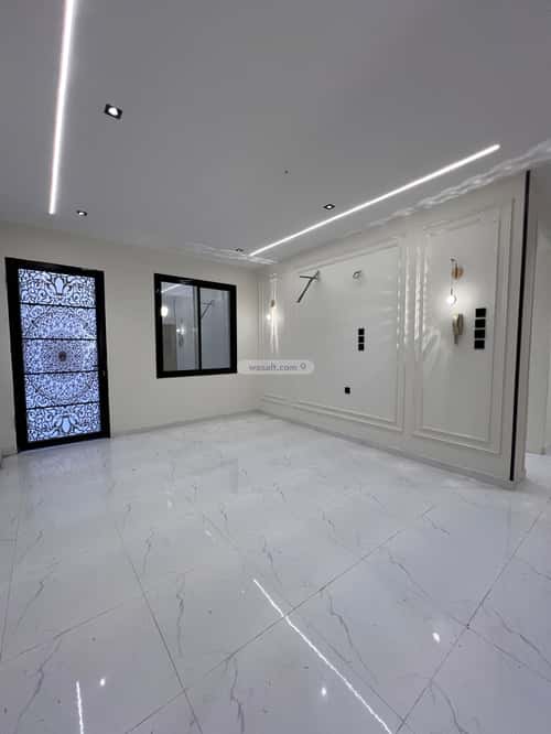 Villa 338.46 SQM Facing North on 20m Width Street Al Wasat District, Alttayif