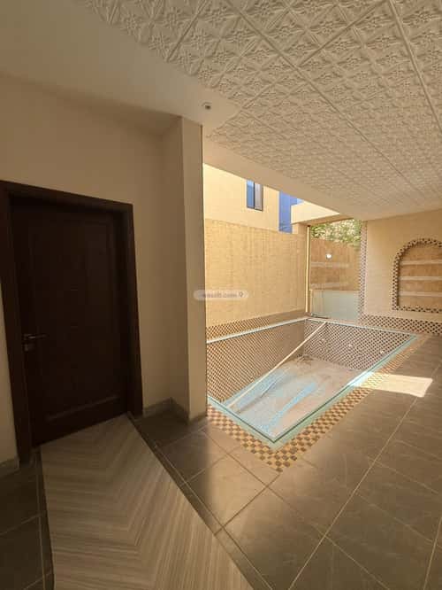 Villa 390 SQM Facing West on 16m Width Street Obhur Al Shamalyyah, North Jeddah, Jeddah