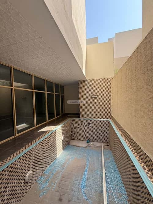 Villa 390 SQM Facing West on 16m Width Street Obhur Al Shamalyyah, North Jeddah, Jeddah