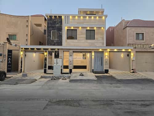 Floor with 3 Bedrooms Twaeeq, West Riyadh, Riyadh