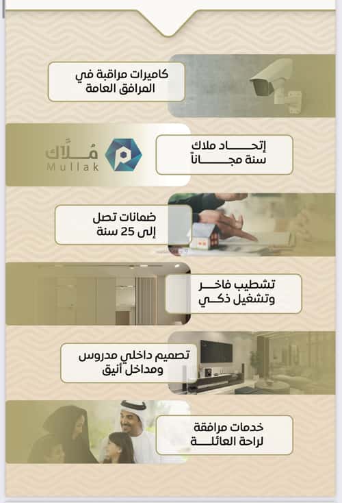 Apartment 1000 SQM with 2 Bedrooms Meshrefah, North Jeddah, Jeddah