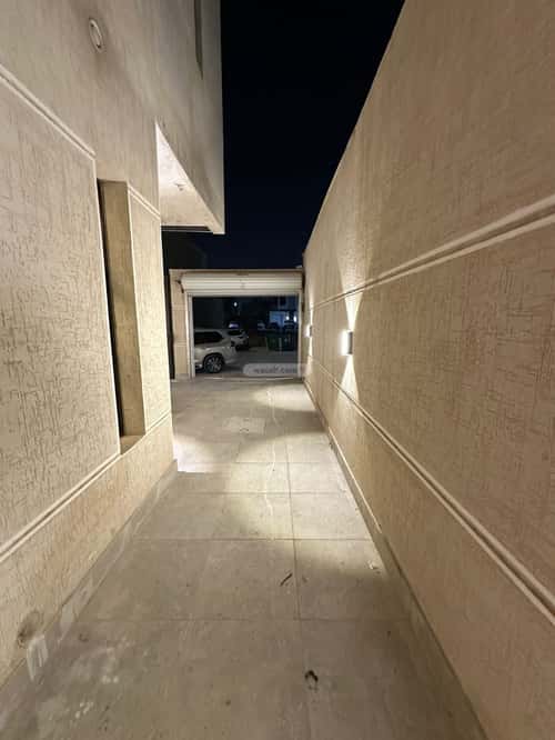 فيلا 240 متر مربع واجهة جنوبية ب 4 غرف النرجس، شمال الرياض، الرياض