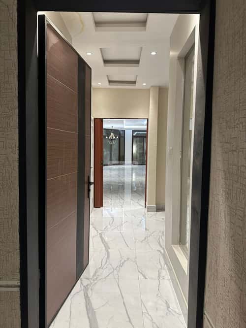 Villa 240 SQM Facing South with 4 Bedrooms An-Narjis, North Riyadh, Riyadh