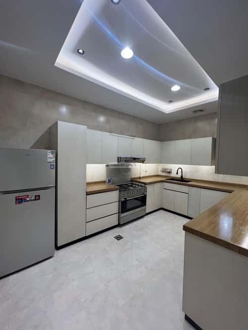 شقة ب 3 غرف عرقة، غرب الرياض، الرياض