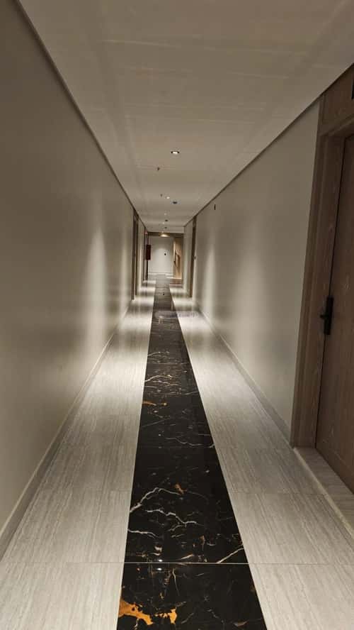 شقة بغرفتين الخور، الخبر