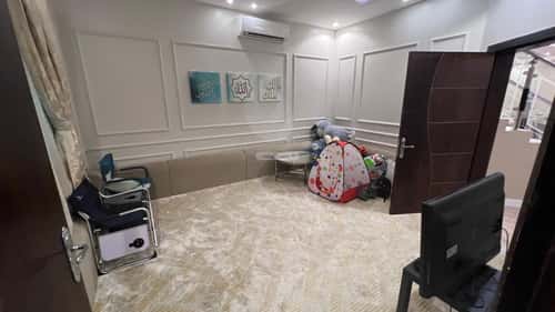 Villa 335 SQM Facing East with 7 Bedrooms Al-Arid, North Riyadh, Riyadh