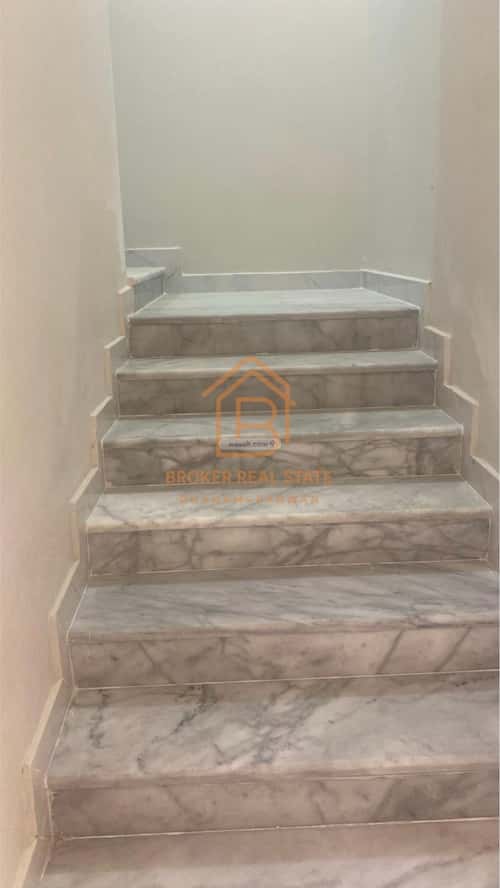 Villa 276 SQM Facing South on 16m Width Street Al Shooalah, Aldammam