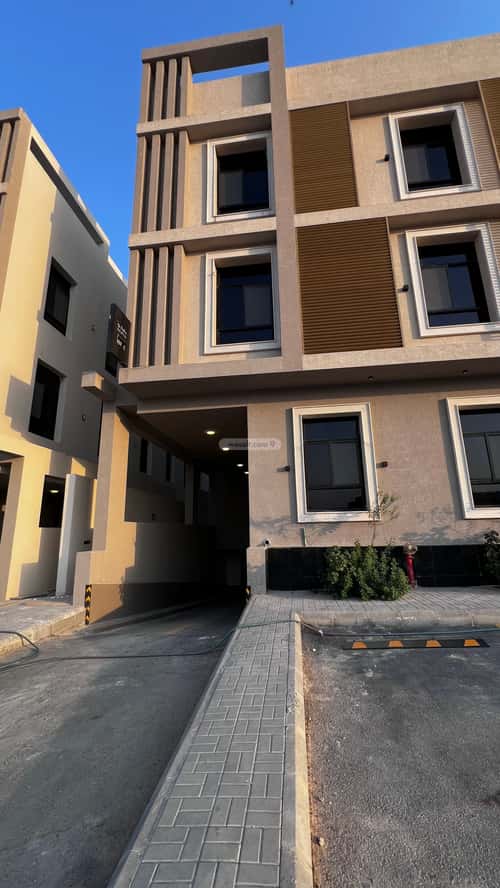 شقة ب 3 غرف النرجس، شمال الرياض، الرياض