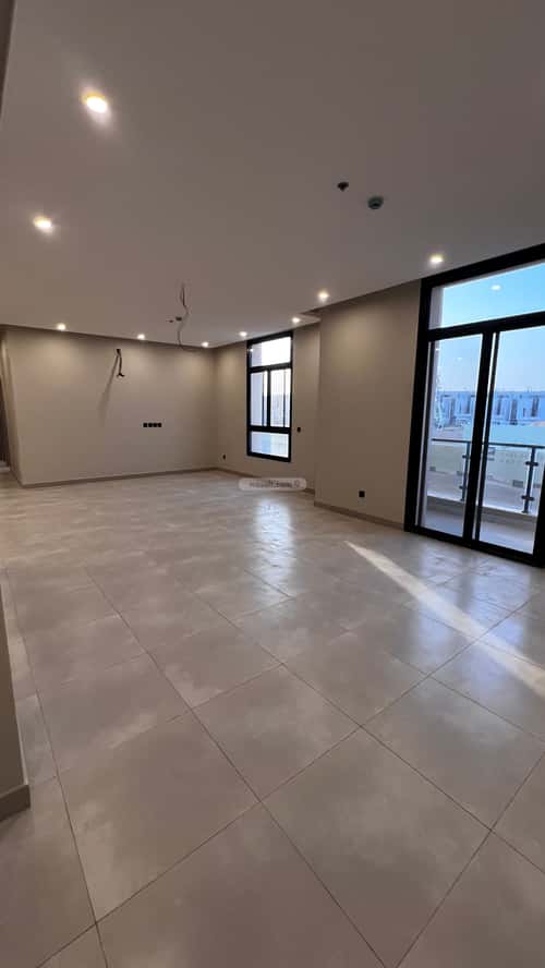 Apartment with 3 Bedrooms An-Narjis, North Riyadh, Riyadh